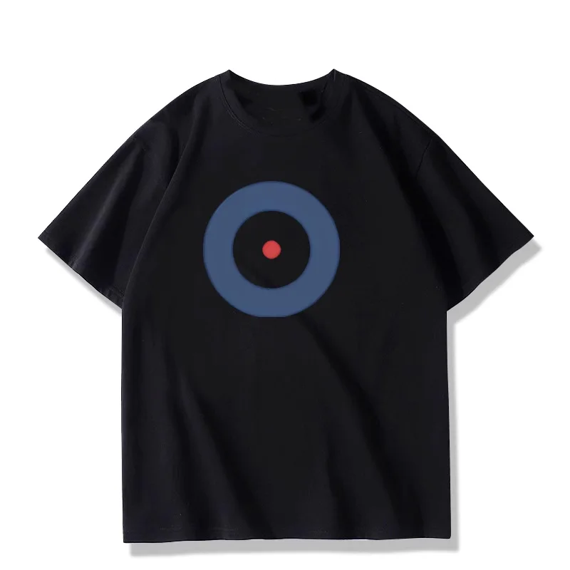 Anime WITCH Magami Keigo t-shirt Cosplay Costume cotton shirt tops  Men Women's Fashion Casual Oversized Tshirt view 2