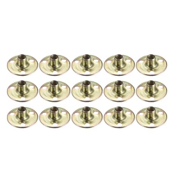 15Pcs 1/4