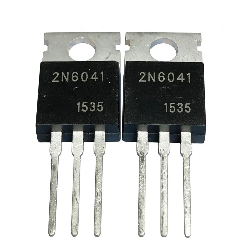 5PCS 2N6041 IXTP02N120P JFAM20N60E 30N60L2 30N60FL TGAN20S150FD