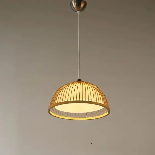 TechHPSingle Head Small Chandelier Restaurant Bar Corridor Aisle Lights Into The Entrance Hall Lights