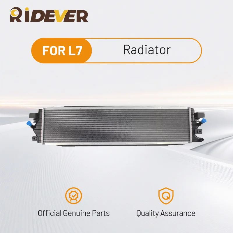 Radiators For Li Au…