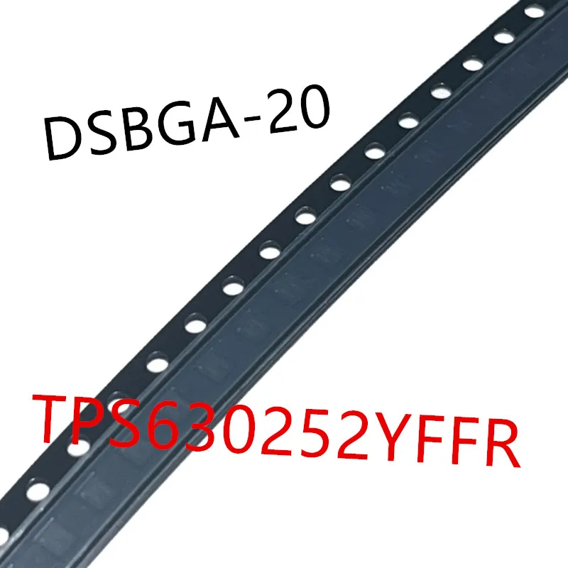 10piece  TPS61099YFFR 、TPS610994YFFR 、TPS610997YFFR 、TPS63805YFFR 、TPS630252YFFR  New converter chip TPS61099 、TPS630252
