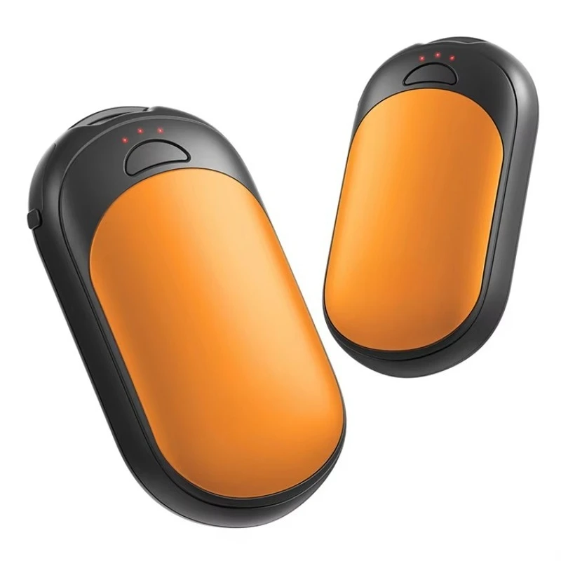 

Winter Products Gadgets Reusable Hand Warmers Winter Sports Accessories