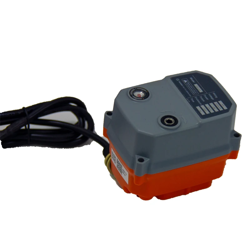 DC24V 10N.m RDNT-01N عادي تشغيل/إيقاف المحرك الكهربائي OEM للتخصيص