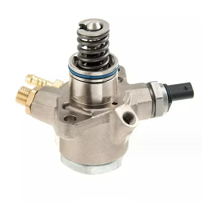 

Топливный насос высокого давления HF Auto Engine для Audi A6 C7 (4G2 4GC) S6 12-18 079127025AJ 079127025AE 079127025AH/AK 079127025T