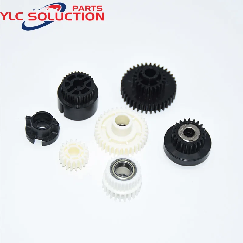 AB011466 AB011470 AB017690 D1316663 D1316664 D1316666 Paper Feed Gear for Ricoh Aficio MP 6002 7502 9002 / MP6002 MP7502 MP9002