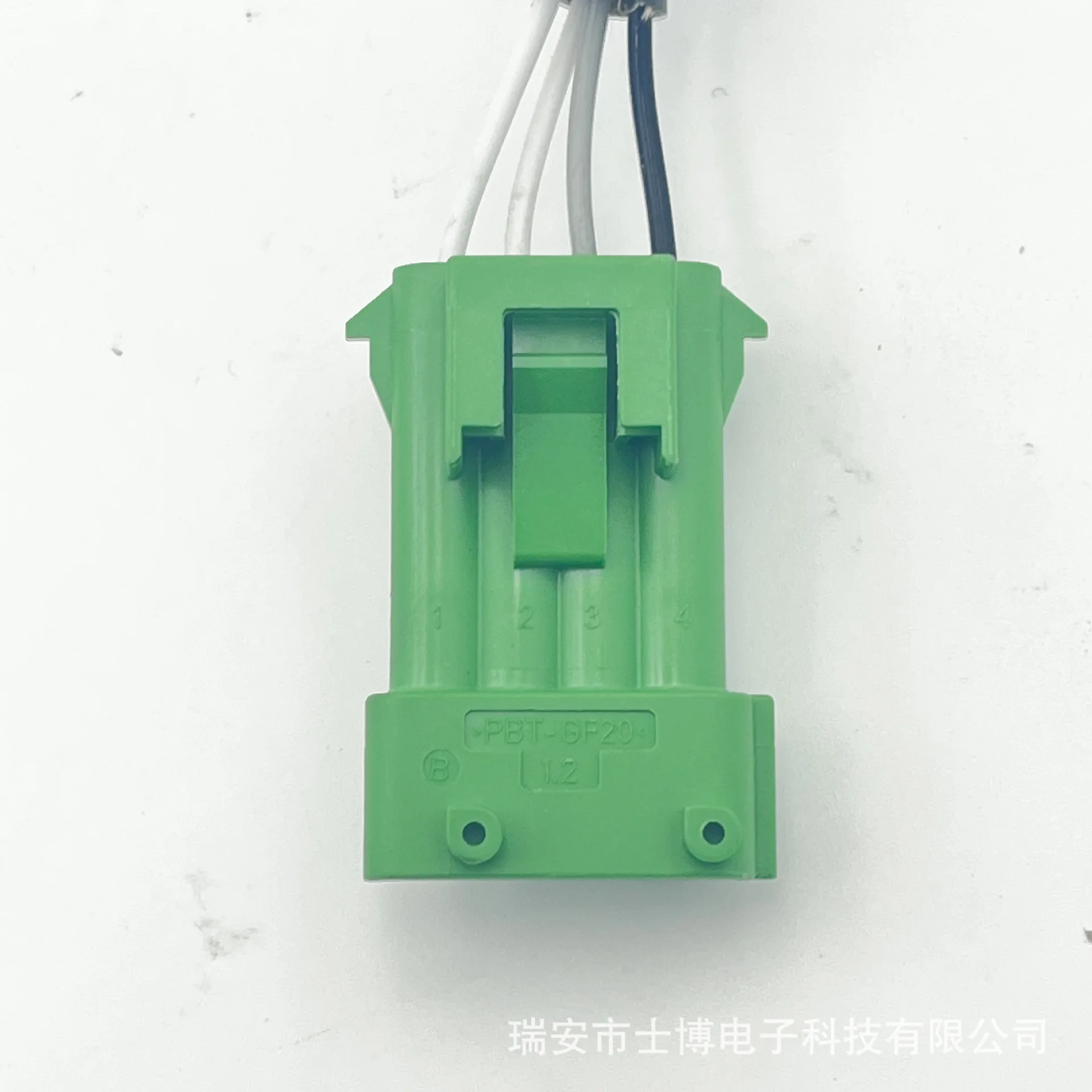 LJY automotive oxygen sensor, cross-border supply, factory direct supply A6365420218 2580006027