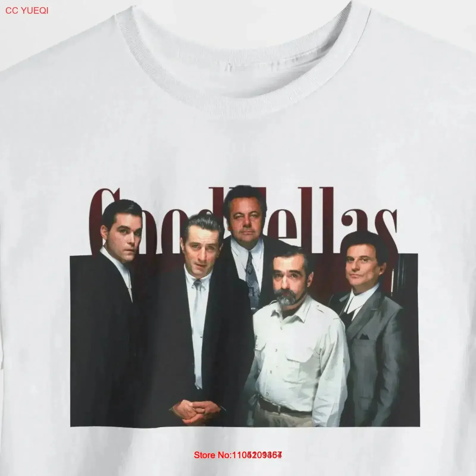 Goodfellas 1990 Mov… - image