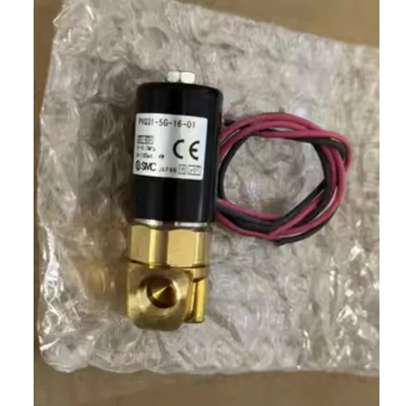 

Compact Proportional Solenoid Valve PVQ PVQ30 PVQ31-5G-23-01N PVQ31-5G-16-01 PVQ31-6G-40-01 PVQ31-5G-23-01 PVQ33-5G-16-01F/01