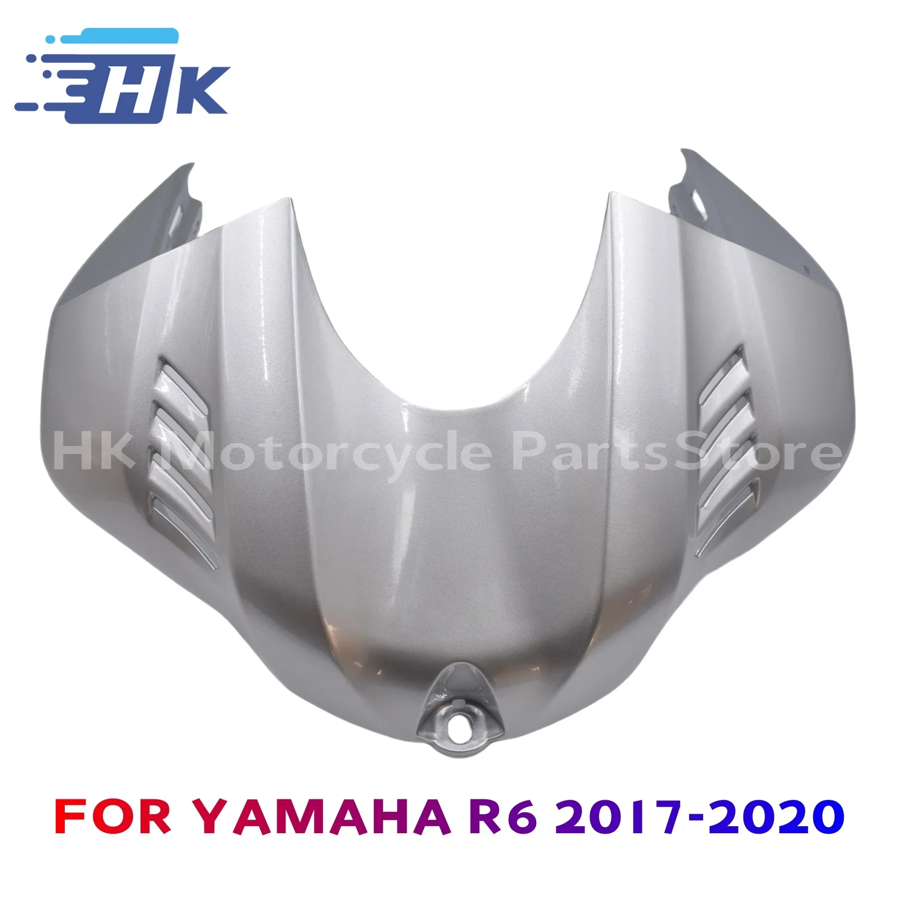 

Комплект обтекателей переднего бака и воздушного фильтра для мотоциклов YAMAHA YZF R6 2017-2020, аксессуары под покраску