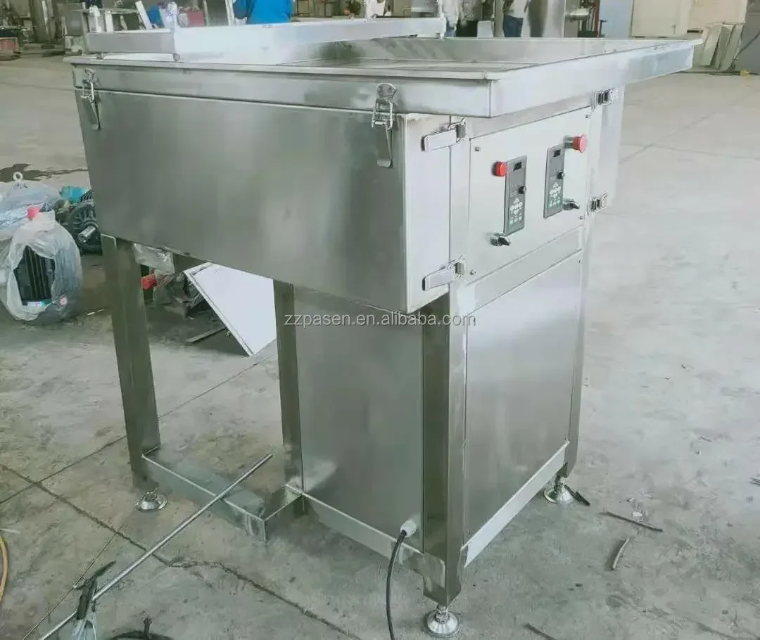 g Cutting Machine Chicken Meat Shred Meat Floss MachinCommercial Cooked Meat Cutter Shreddine