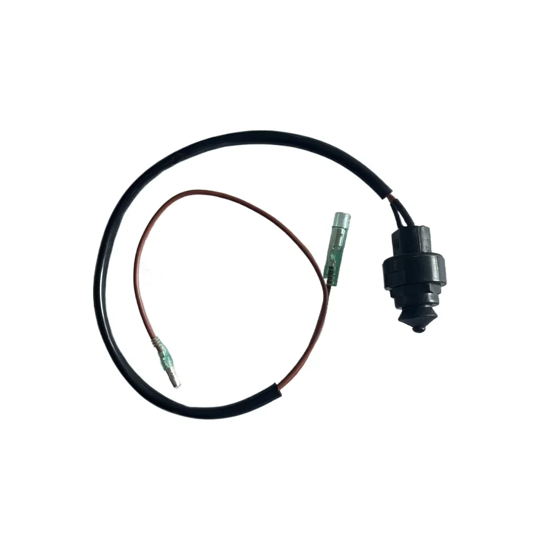 

6H3-82540-01 6H3-82540-00 689-82540-01 688-82540-11 688-82540-12 Нейтральный переключатель в сборе для подвесного двигателя Yamaha 9–40 л.с.