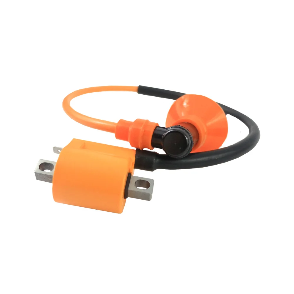 

Intelligent Library TWH JOG Motorcycle Racing High Voltage Ignition Coil