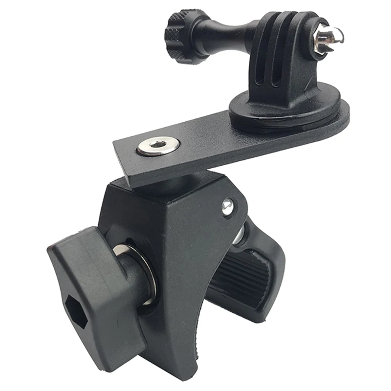 

Motorcycle Front Left Camera Support Bracket For Bmw R1200Gs Lc R1200Gs Lc Adv For Gopro Motorcycle