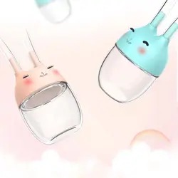 Baby Nasal Suction Aspirator Nose Cleaner Sucker Suction Tool Protection Baby Mouth Suction Aspirator Type Health Care