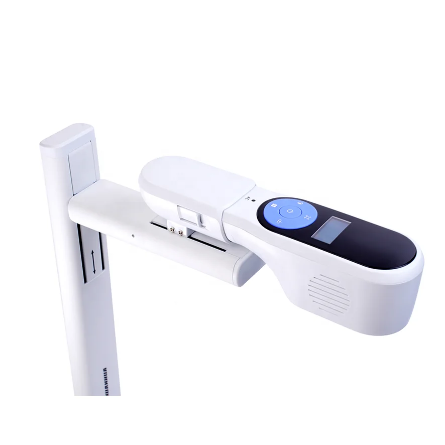 IN-G090C New Hot Sale Face Neck Vein Finder Portable Medical Plastic Surgery Vein Finder With 3d Image