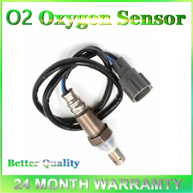 89465-04460 Oxygen Sensor For TOYOTA TACOMA TOYOTA DYNA 8946504460