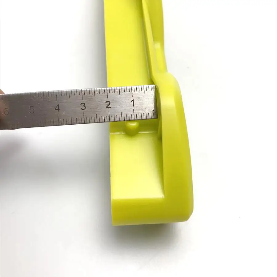 Waterproof for treadmill Buffer Pad Made of Elastic Plastic to Resist Sweat and Moisture While Reducing Workout Noise