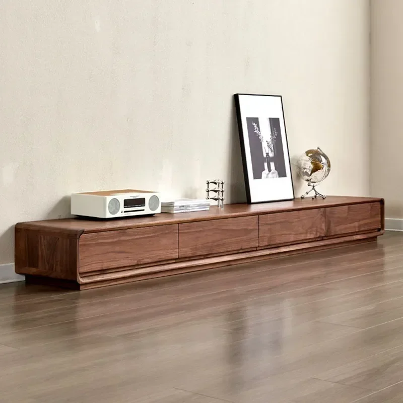 

Mobile Center Tv Stands Salon Modern Luxury Modern Simple Universal Solid Wood Tv Stands Shelves Szafka Na Buty Home Furnitures