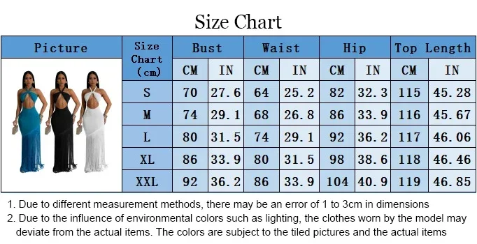 Sexy halter sem costas borla bodycon azul maxi vestido para mulheres elegante celebridade festa de aniversário noite baile formal robe