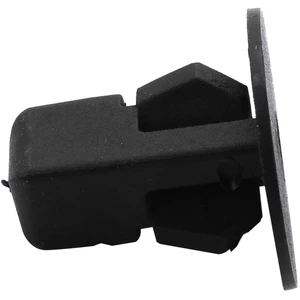 Parafuso Park Futterhalter, 20 Stück, Toyota Rivet Fixer 4Runner Avalon Cemalica Celica Corolla FJ Cruiser LA 8 Hauptverkaufsclip Corolla Air Exit - №2