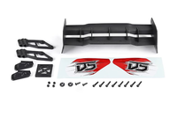 New Tail Wing Set Fits 1/5 ROVAN ROFUN D5