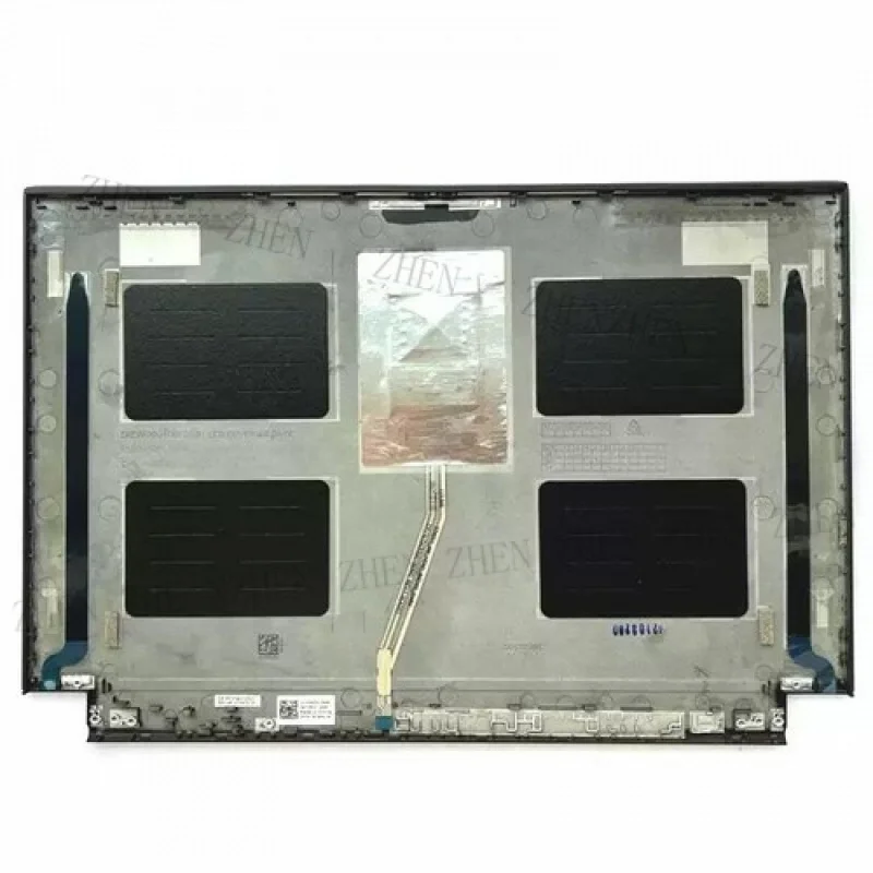 Y جديد لـ Alienware M15 R3 R4 LCD الغطاء الخلفي الخلفي العلوي 0FMKCN