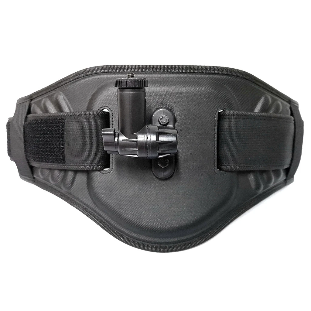 

Wearable Belt strap Stand Mount +Selfie Stick Waist Brack for gopro hero 12 11 10 9 insta360 DJI OSMO action Camera Accessories