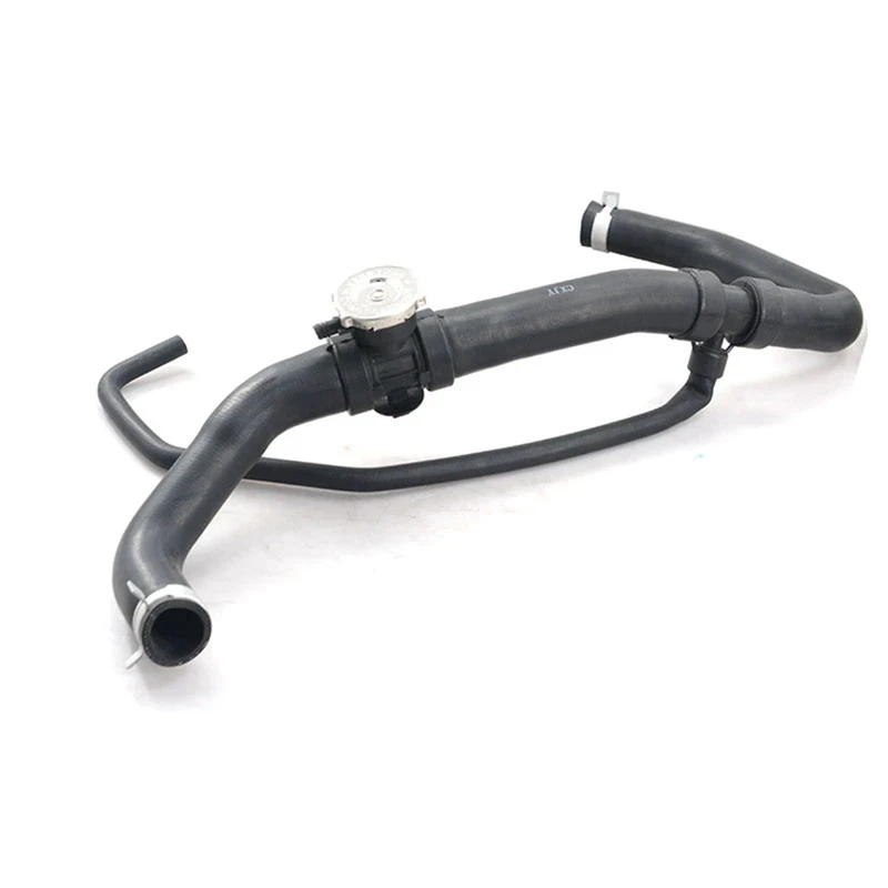 

Car Upper Radiator Hose Radiator Hose ABS Radiator Hose Fit For Jeep Compass Patriot 2.0 2.4 4 2007-2017 Cylinders 5058492AE