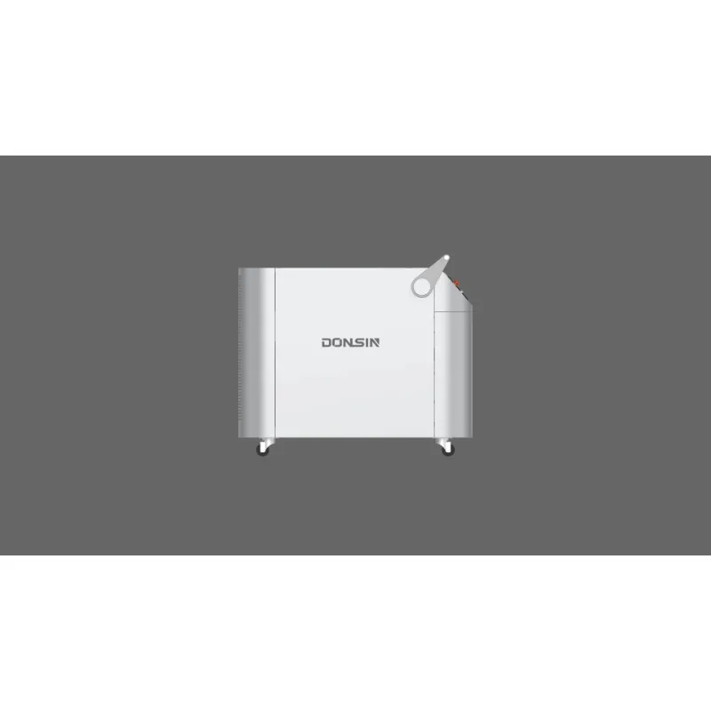 Automation EquipmentDONSIN Professional Cleaning Equipment, Pollution-free, No Damage, Great For Post-welding Metal Stain Clean