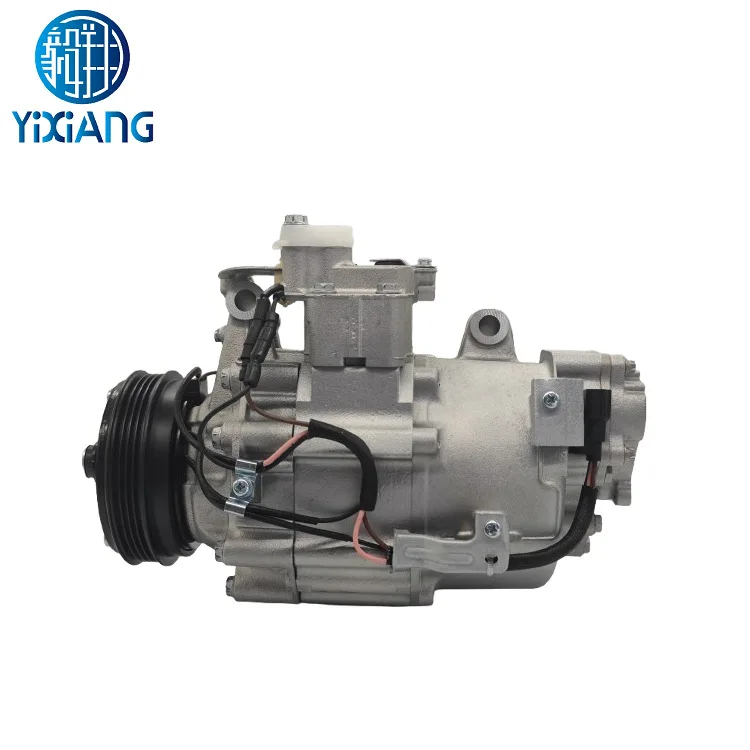 

Компрессор автомобильного кондиционера для Acura IL X Ho nda Ci vic Hybrid 1.5L 38810-RW0-A01