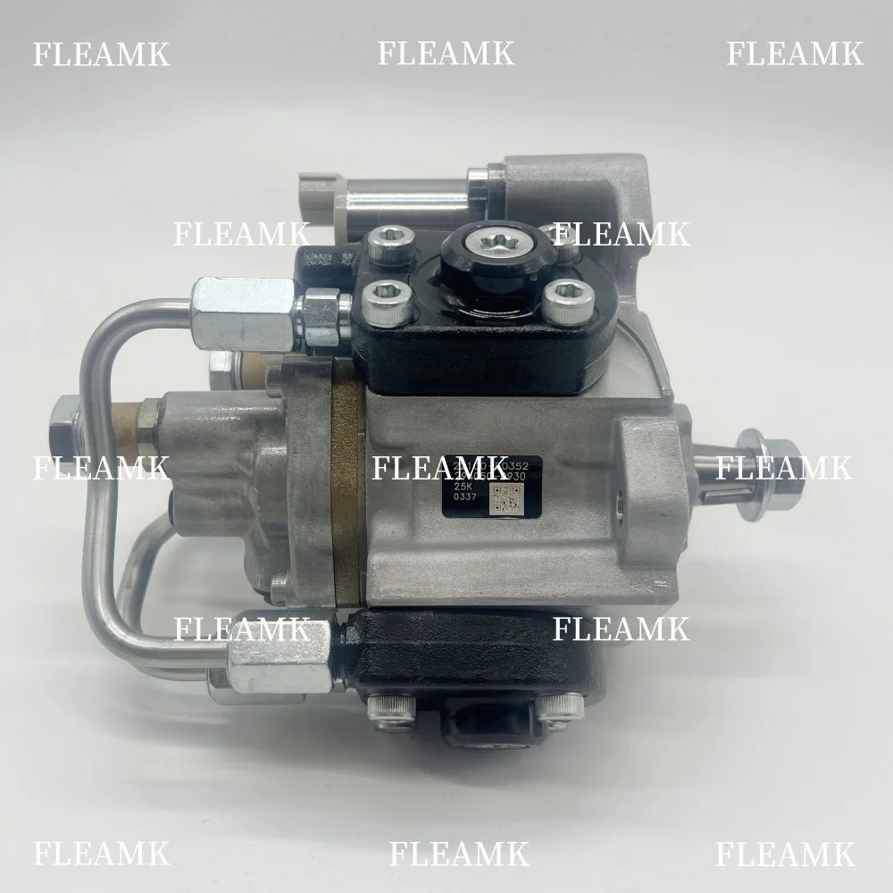 High Quality 294050-0930 22100-E0350 22100-E0352 for Hino