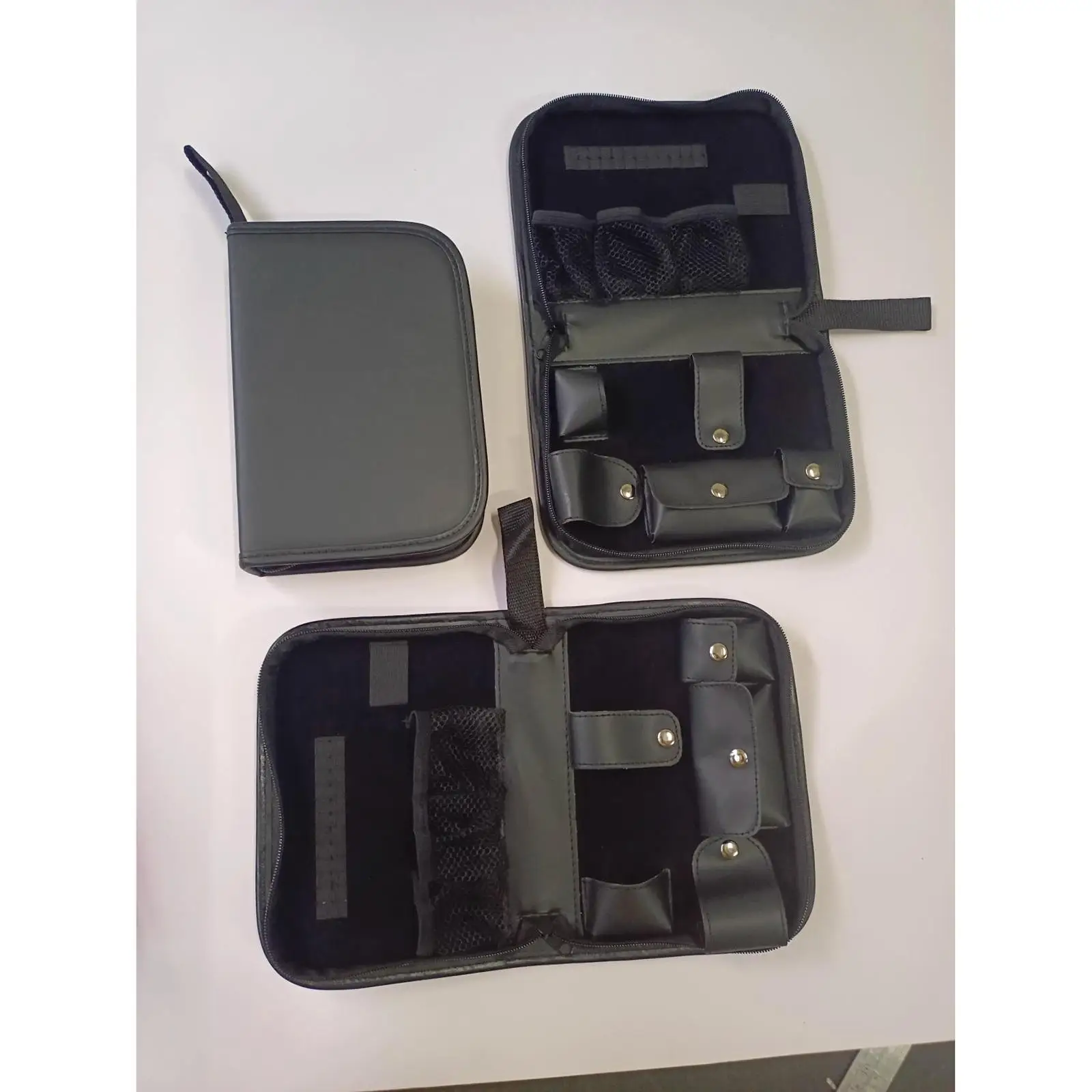 حقيبة كرة الجولف، حقيبة ملحقات الجولف لمعدات الجولف، تي شيرتات الجولف #5