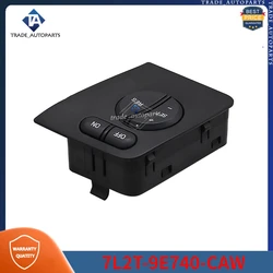 7L2T-9E740-CAW For Ford Expedition 5.4 2011 2012 Cruise Control Switch Button 7L2T9E740CAW