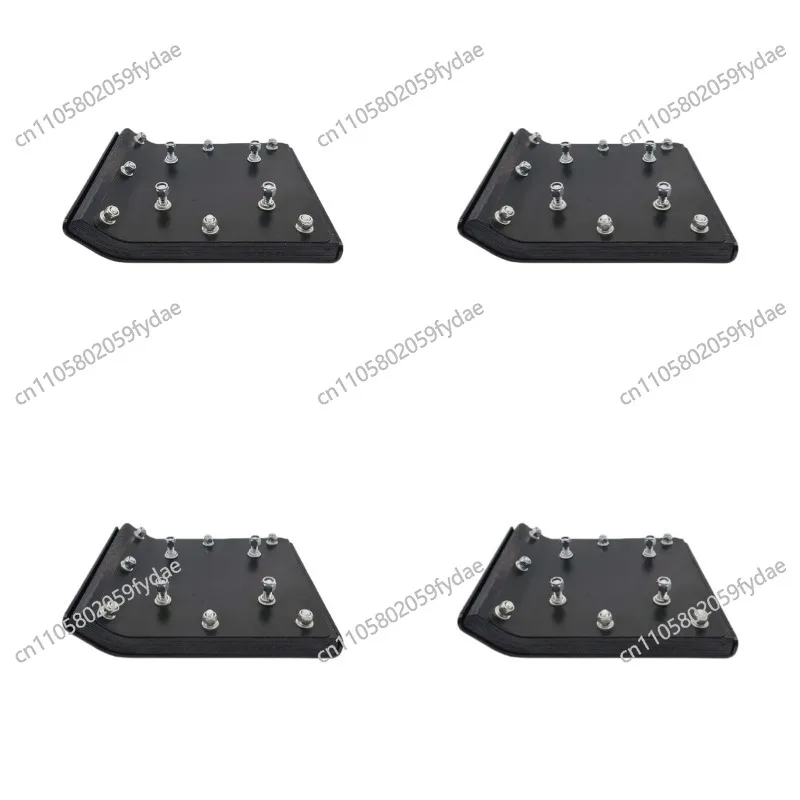 

Виброплиты для ударных трамбовок MT52, MT55, MTX60