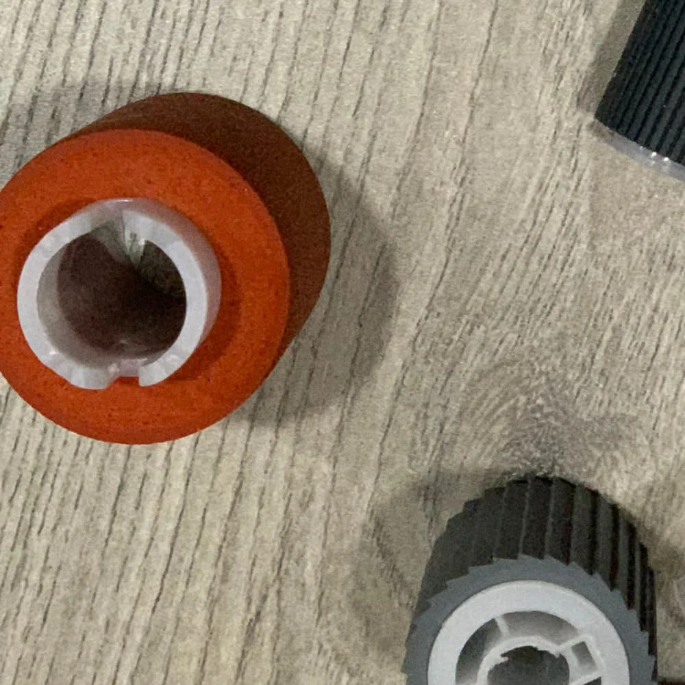 

5SET Separation Pickup Feed Roller for Canon iR6055 6065 6075 6255 6265 6275 8105 FC5-2524-000 FC5-2526-000 FC5-2528-000