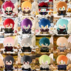 Action 26cm ES Sena Izumi Itsuki Shu Amagi Rinne Sazanami Jun Mikejima Madara Ensemble Stars Kawaii Collectibles Gift Dolls Toys