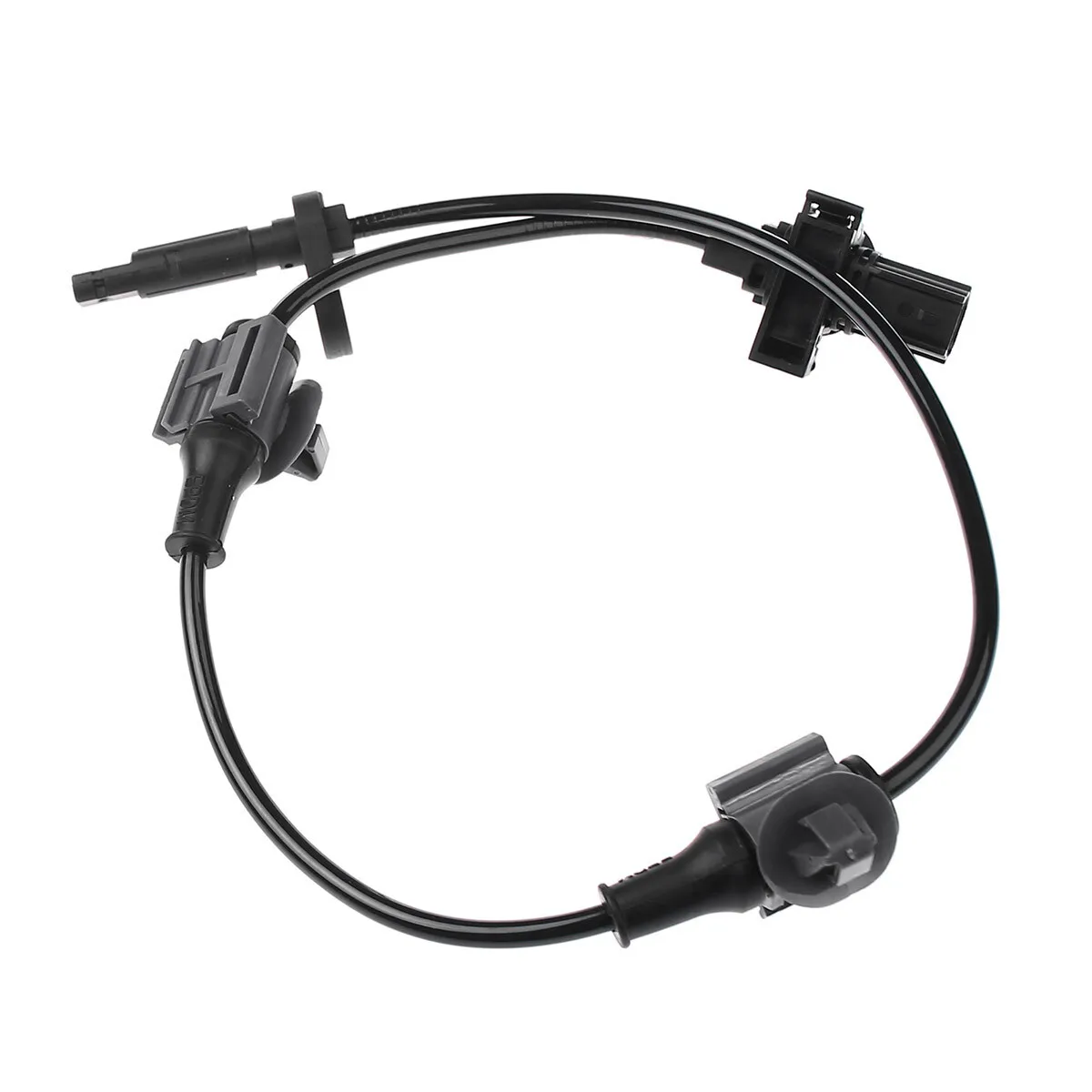 Sensor de velocidad de rueda trasera derecha ABS para Honda CR-V 2012 Japón construido OEM 57470-T0A-A01