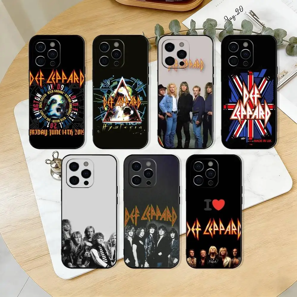 H-Hot Rock Band D-D…