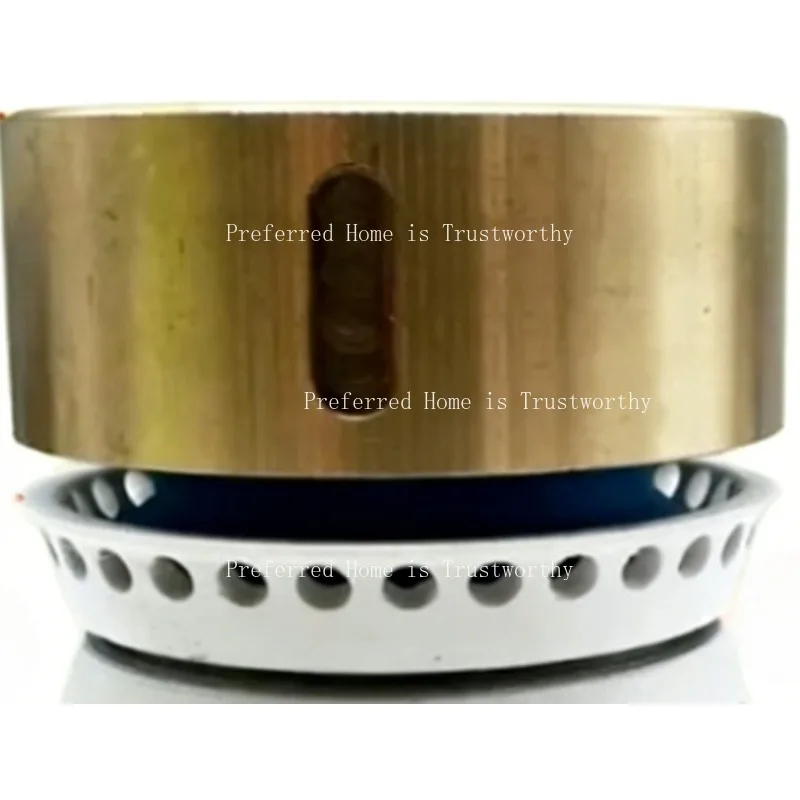 

Подходит для электроэрозионных станков: медный направляющий ролик OD42*60мм, цельномедное основание (без резьбы)