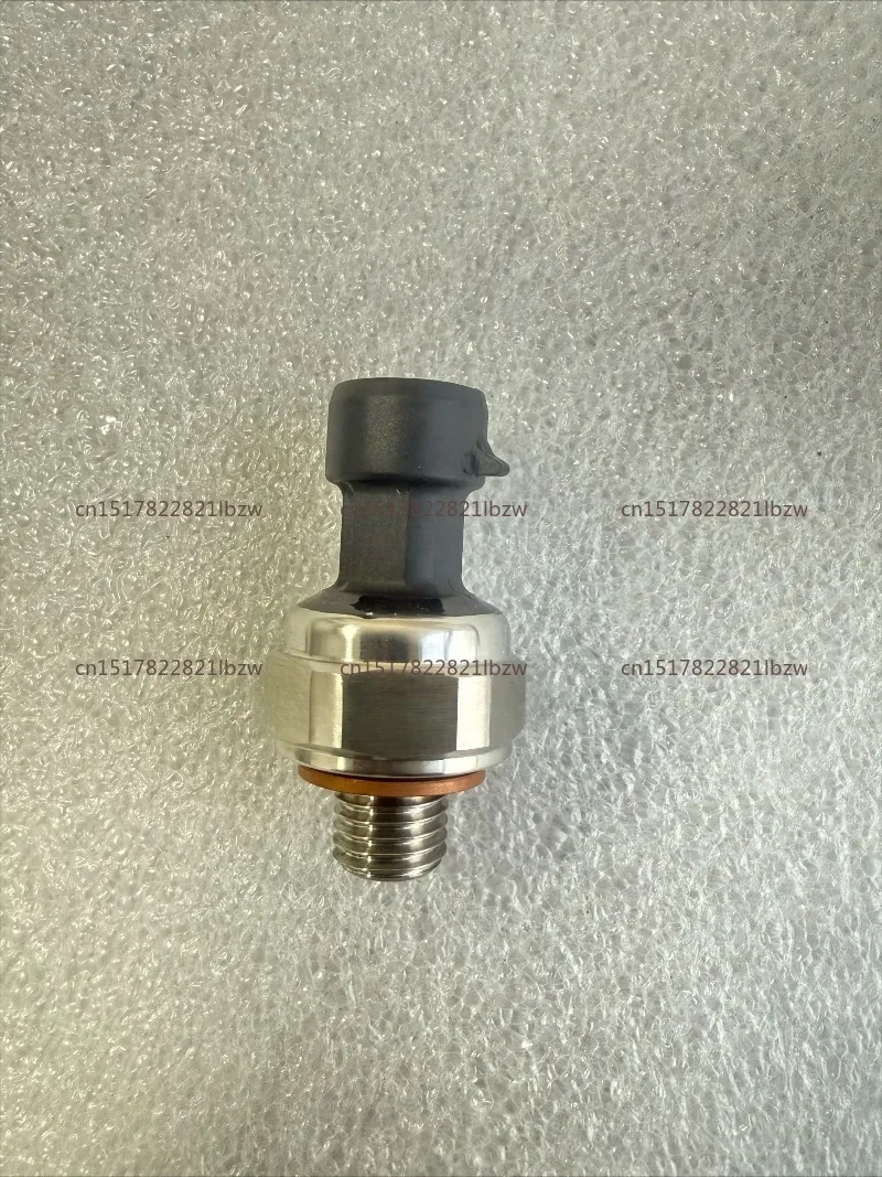 Engine D25 Oil Pressure Sensor 3 Wire 12 Thick Plug