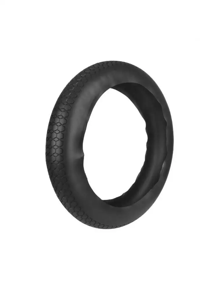 AliExpress TOOPRE Folding Bicycle Tire 20x4 0 Inch Fat Tire with Angled Tread Pattern for Enhanced Control on For Street and Trails