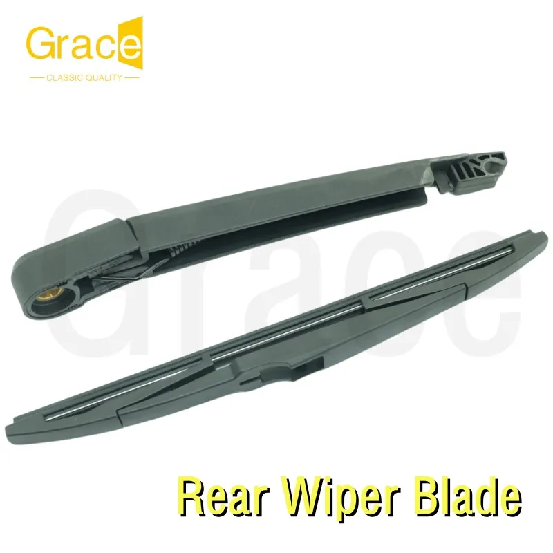 Rear Wiper Blade For Hyundai Venue 12\