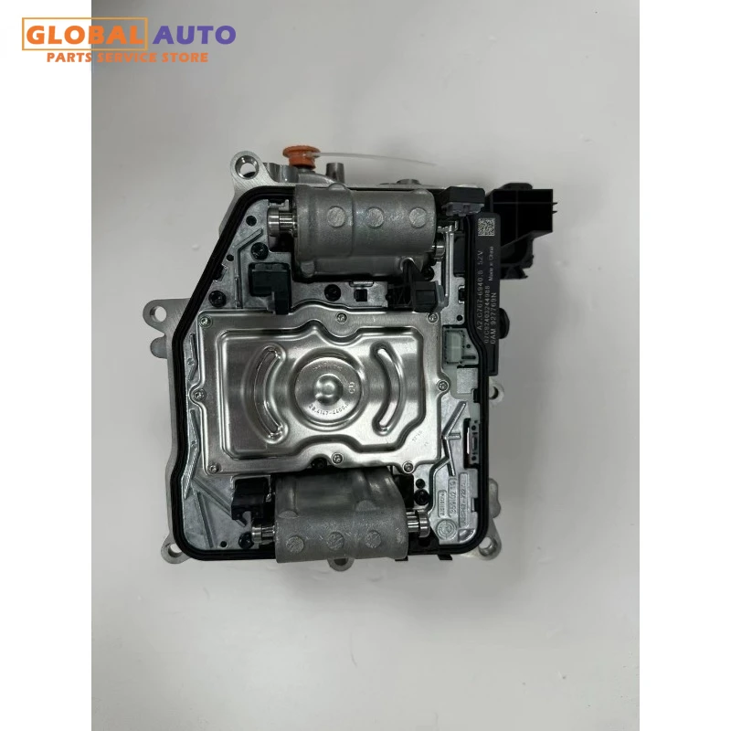 0AM TCU DQ200 Original Brand New 0AM927769N Transmission Control Unit Module Fits For VW Audi Skoda Car Accessories Tools