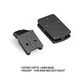 RMROffset Set BK