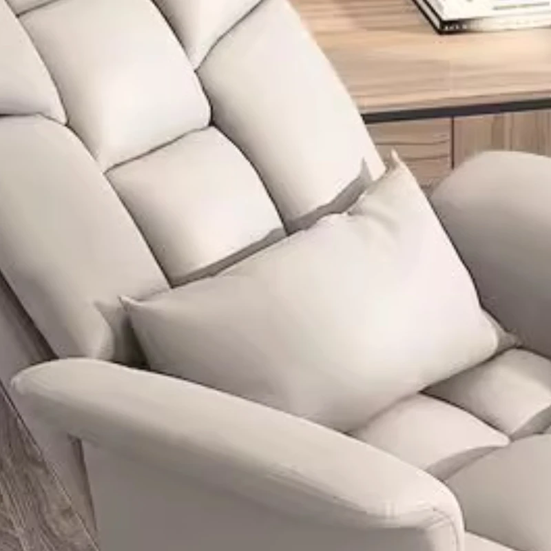 Silla De oficina ergonómica para arrodillarse, taburete para el hogar, silla De oficina giratoria ergonómica, reposapiés, Cadeiras De Escritorio, muebles para el hogar