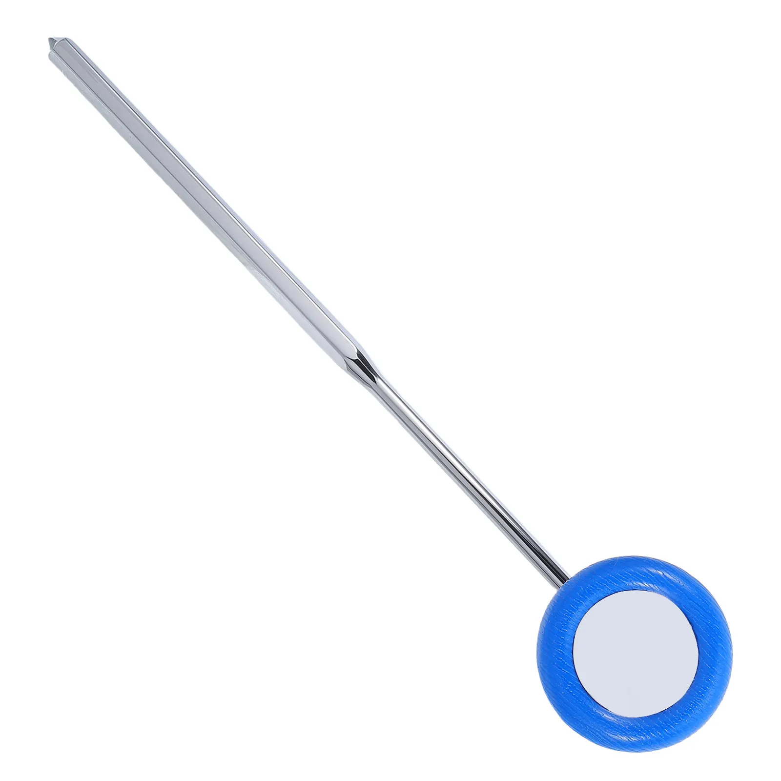 Aluminum Neurological Reflex Hammer 7.5 Inch Percussion Tool for Practitioners Nurses Neurologists Deep Tendon Testing