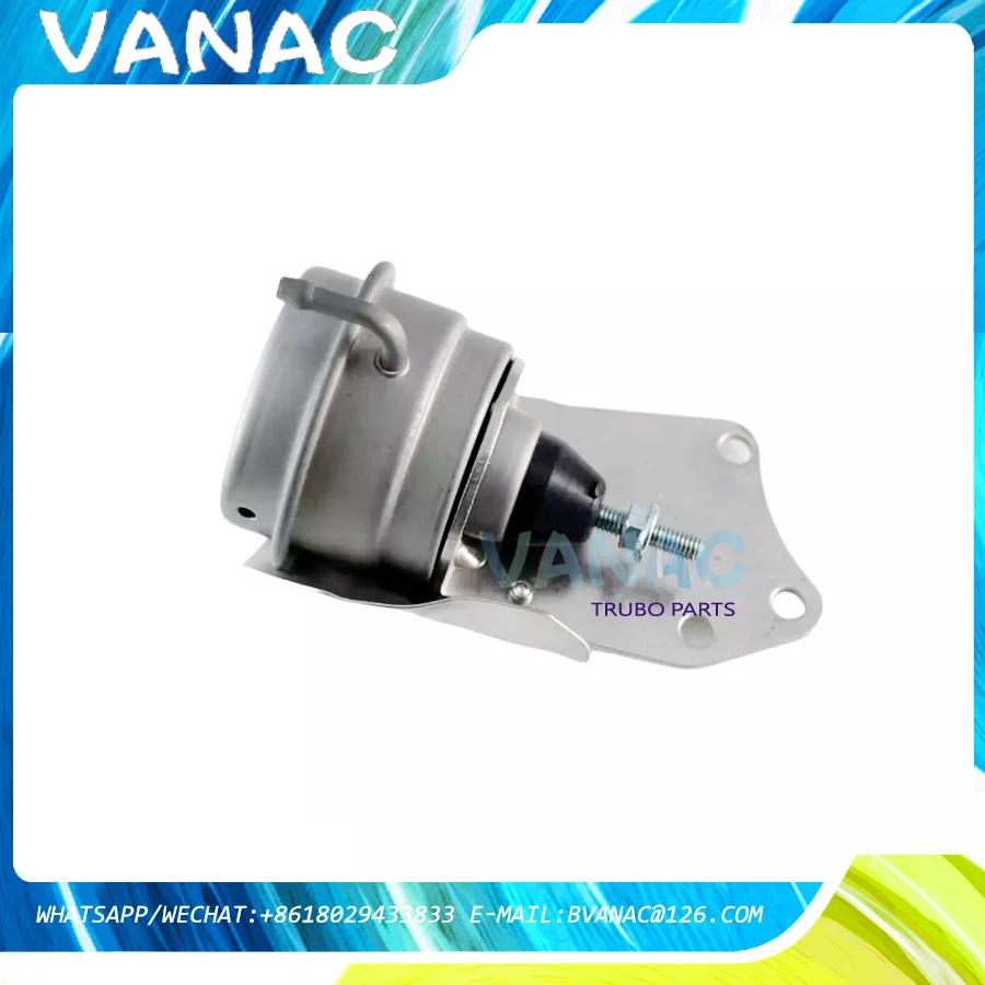 K03 BV43 Turbo Wastegate Actuator 53039880226 53039700226 53039700353 53039880353 28231-4A700 For Hyundai H-1 H1 Cargo TQ 2.5 CR