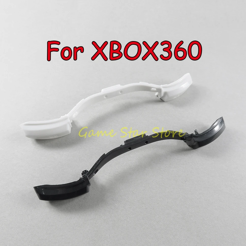 2 шт. для Xbox 360 LB RB бампер кнопочная полоса для контроллера XBOX360 игровые аксессуары 2 шт. для Xbox 360 LB RB бампер кнопочная полоса для контроллера XBOX360 игровые аксессуары