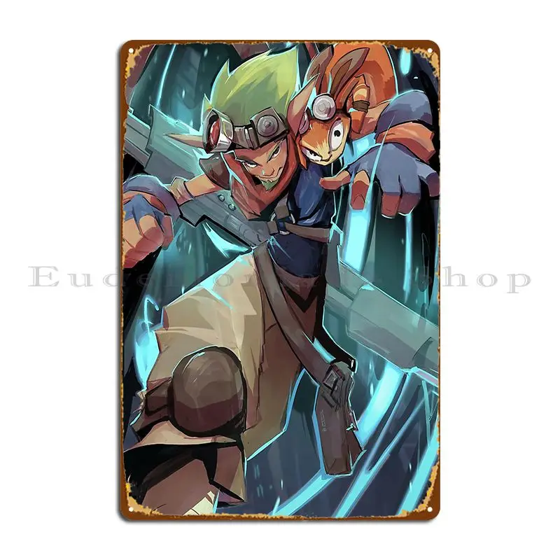 Jak And Daxter Meta…